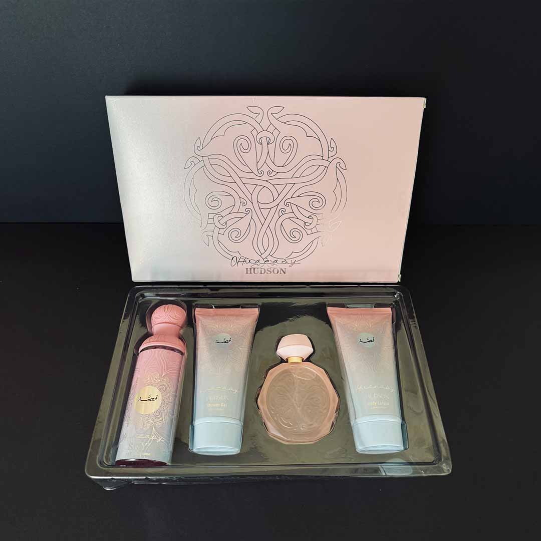 كولكشن قصة الجديد - للجنسين - 100 ملي