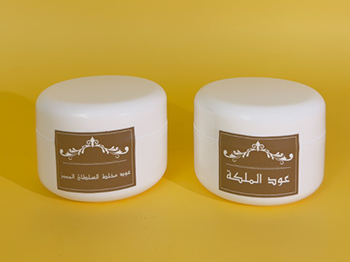 2 مخمرية دهن العود