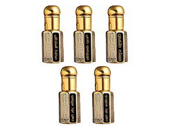 5 أدهان الفخامة